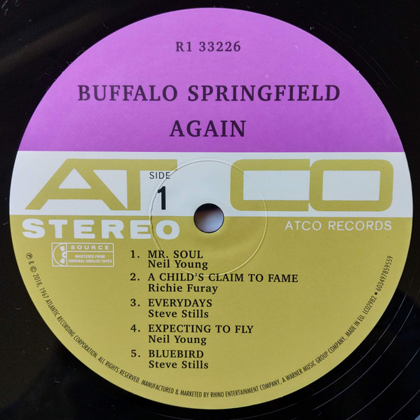 What's That Sound? Complete Albums Collection