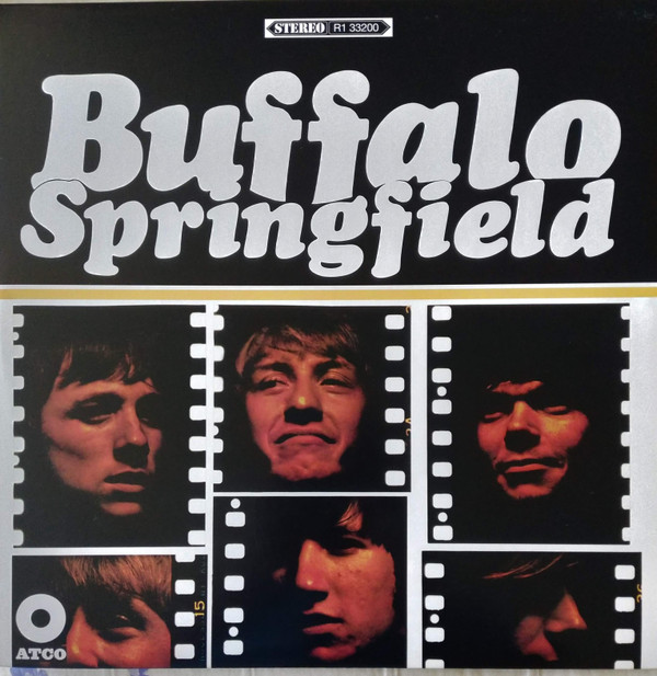 What's That Sound? Complete Albums Collection