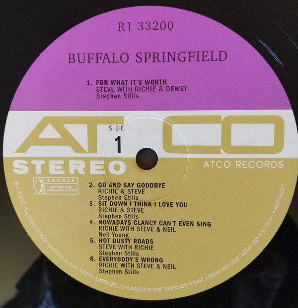What's That Sound? Complete Albums Collection