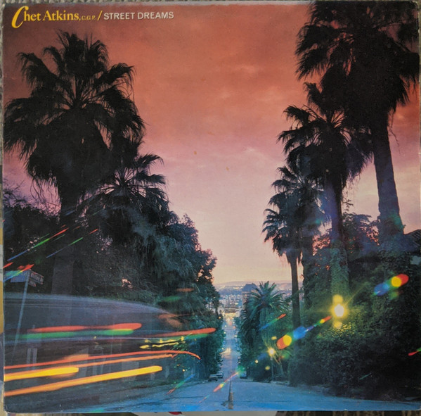 Street Dreams