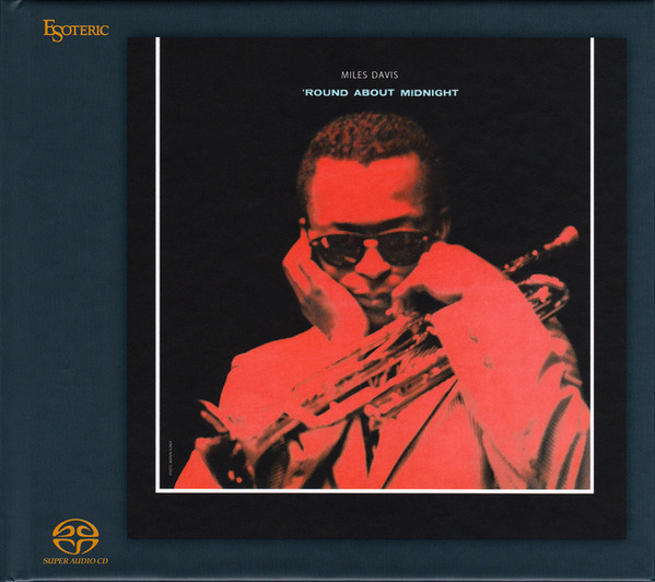Miles Davis - Great 5 | Esoteric Company (ESSS-90154/8) - 11 Miles Davis - Great 5 | Esoteric Company (ESSS-90154/8) - 11