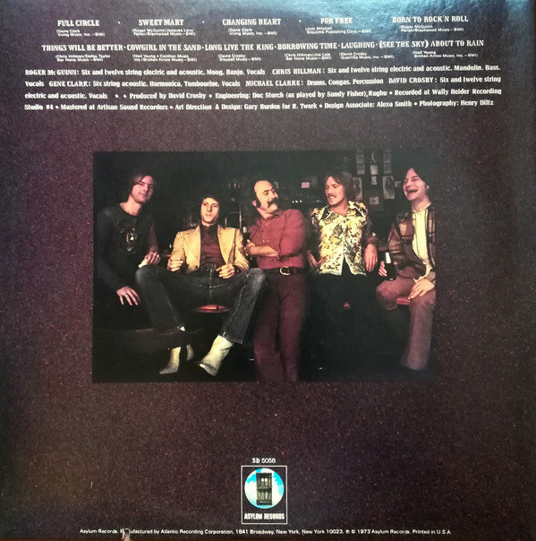 Byrds