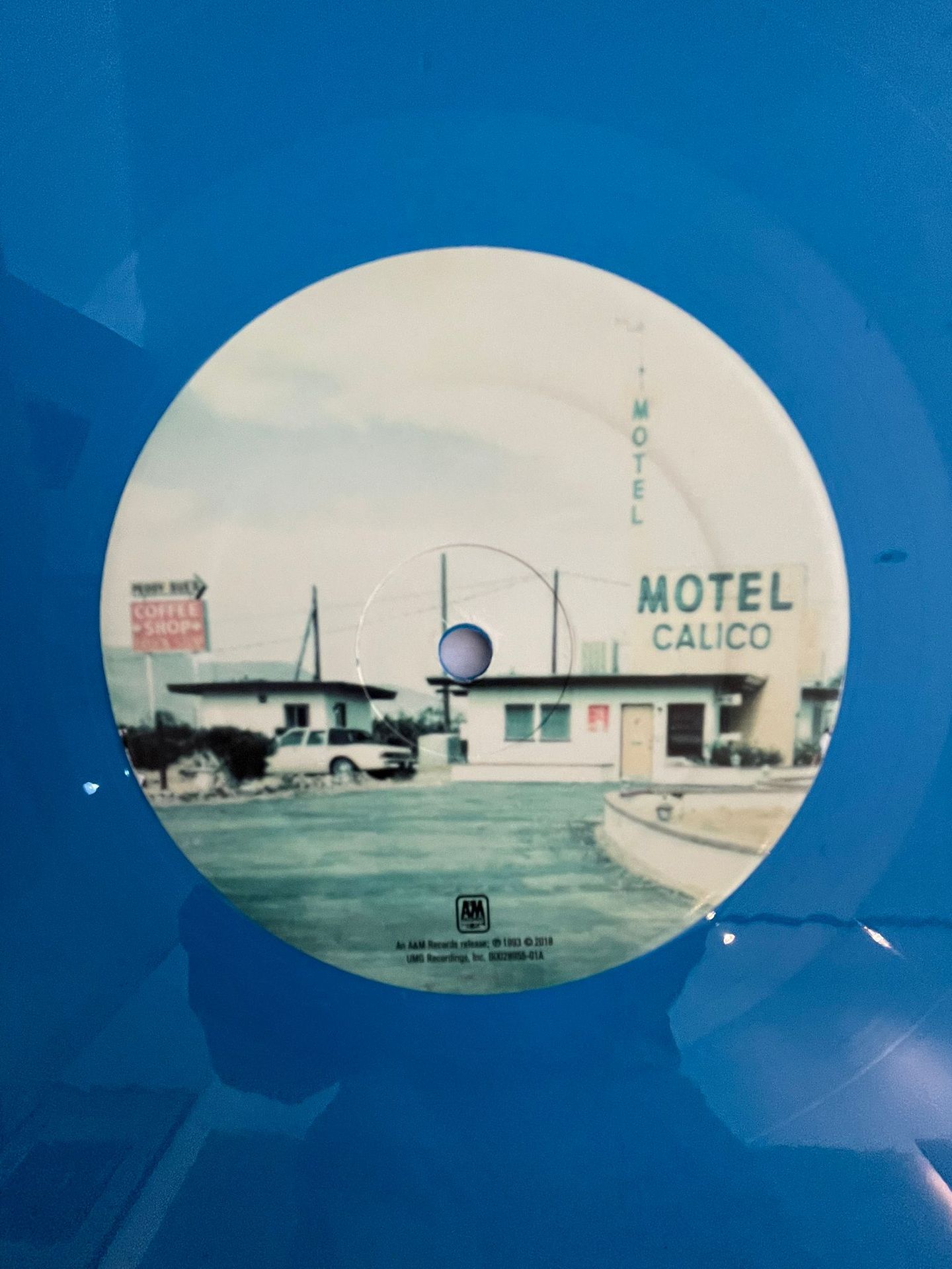 Sheryl Crow - Tuesday Night Music Club | A&M Records (B0028955-01) - 4 Sheryl Crow - Tuesday Night Music Club | A&M Records (B0028955-01) - 4