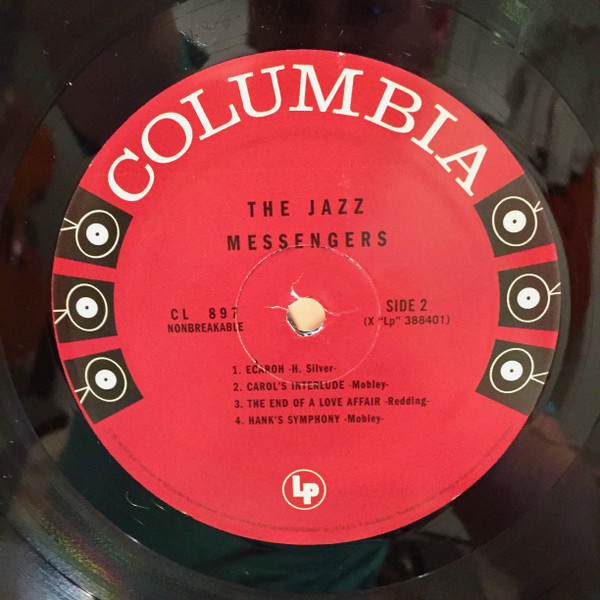 The Jazz Messengers