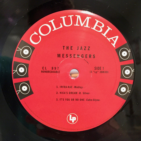 The Jazz Messengers