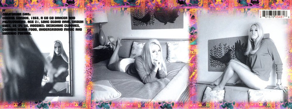 Love, Peace & Poetry - Japanese Psychedelic Music