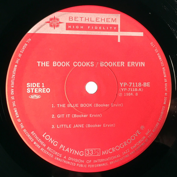 The Book Cooks