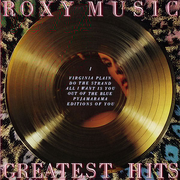 Greatest Hits