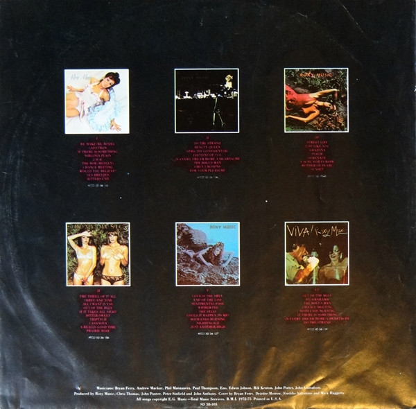 Greatest Hits