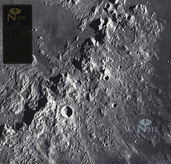 Duster - Capsule Losing Contact | Numero Group (NUM210)