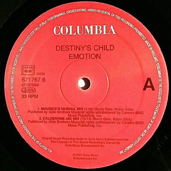 Emotion