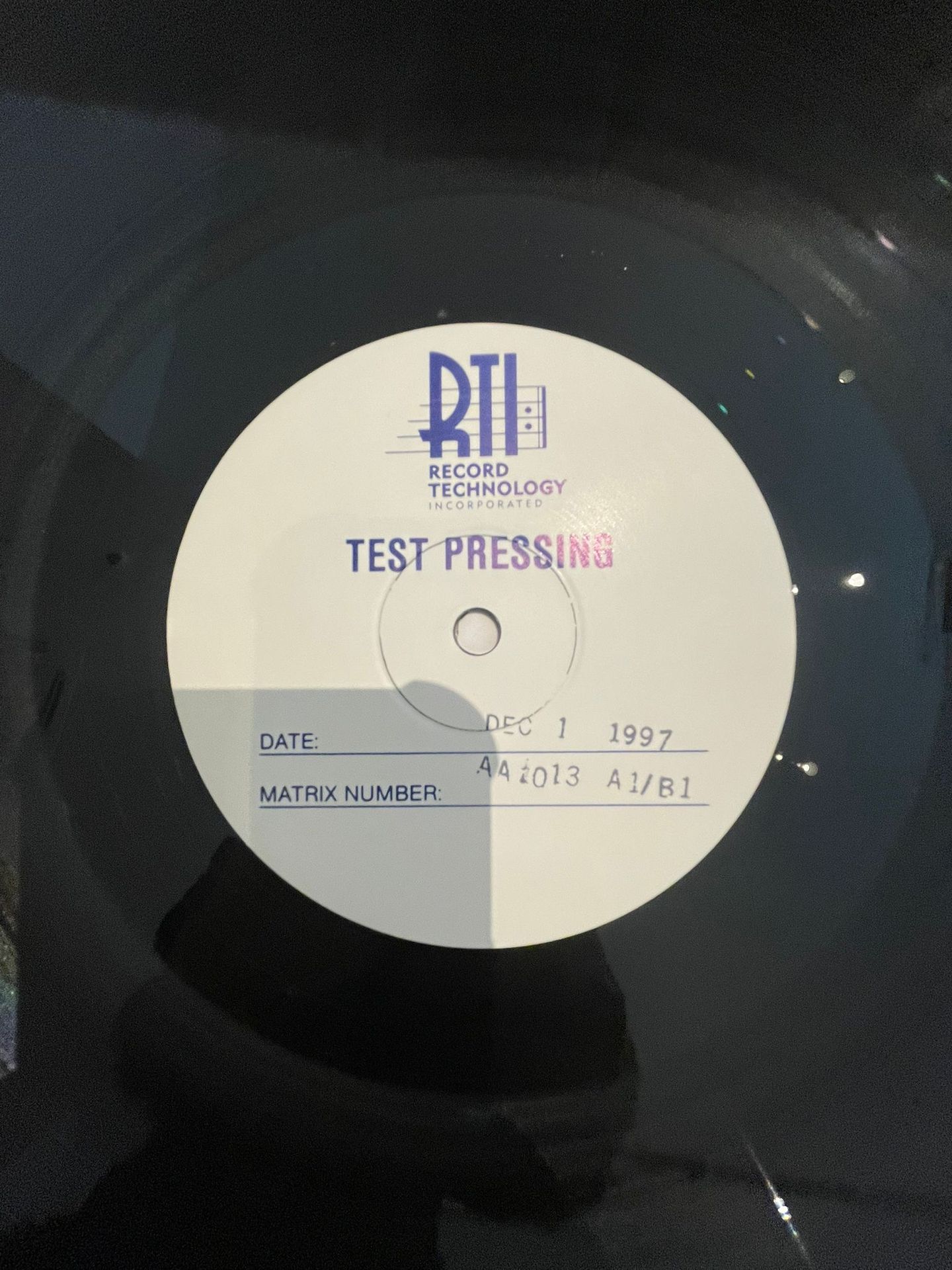 Steely Dan - Katy Lied | Alto Analogue (AA 013) - 3