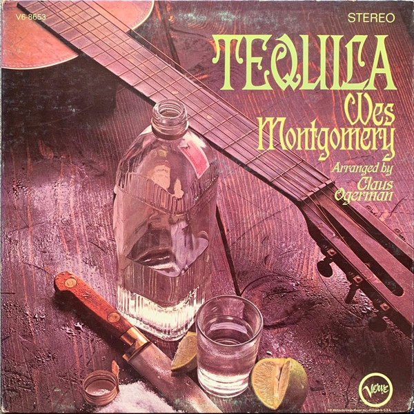 Tequila