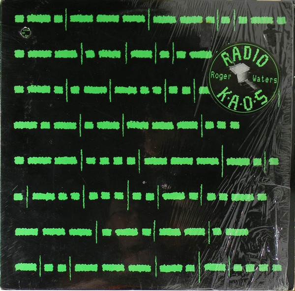 Radio K.A.O.S.
