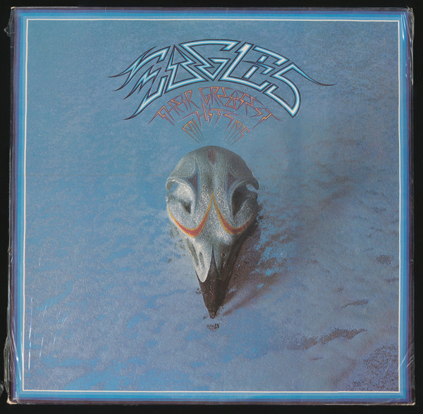 Their Greatest Hits 1971-1975