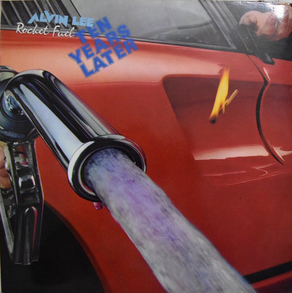 Rocket Fuel