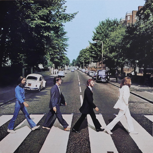 Abbey Road