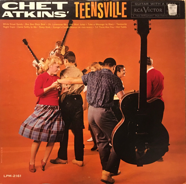 Teensville