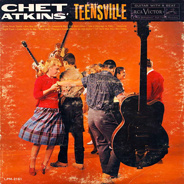 Teensville