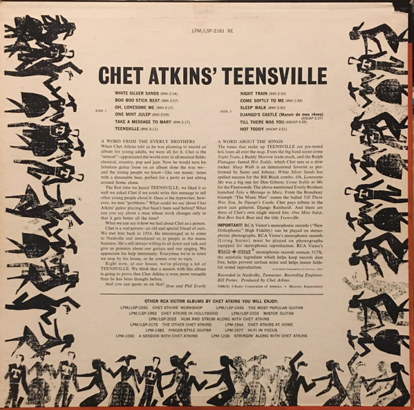 Teensville
