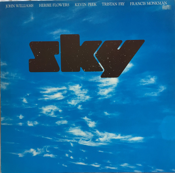 Sky - Sky | Ariola (200 589)