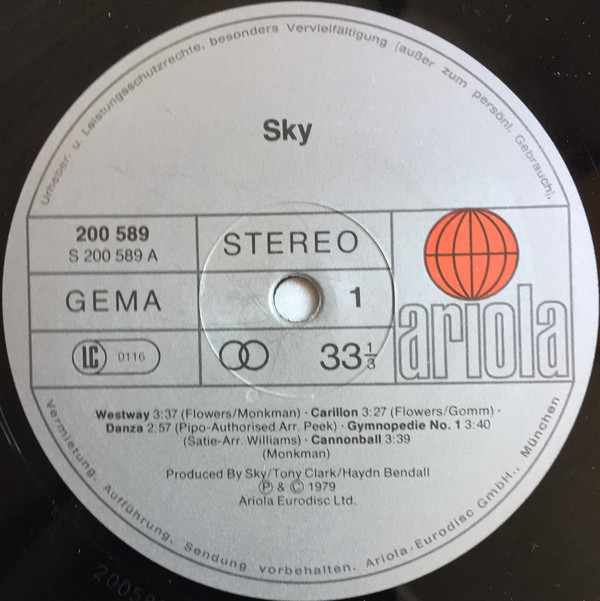 Sky