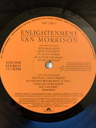 Enlightenment
