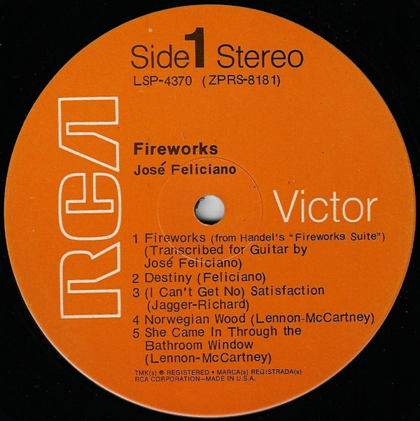 Fireworks