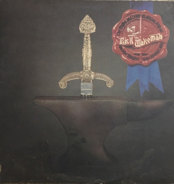 The Myths And Legends Of King Arthur And The Knights Of The Round Table