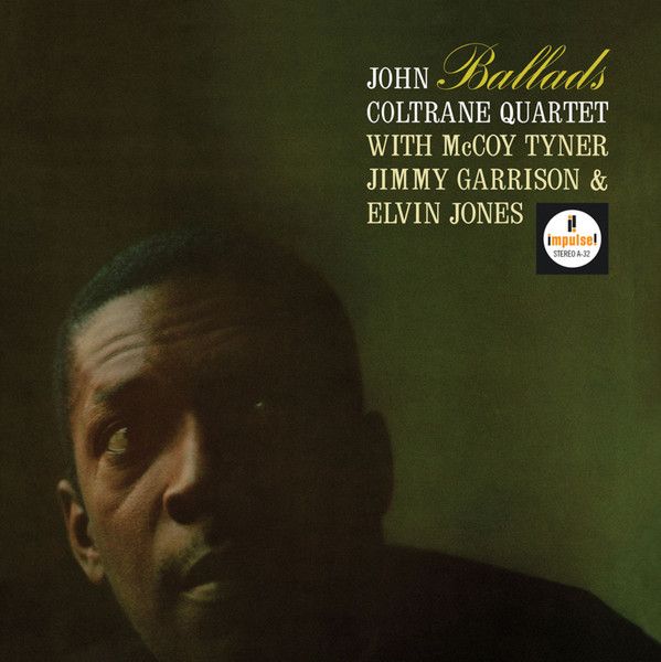Ballads