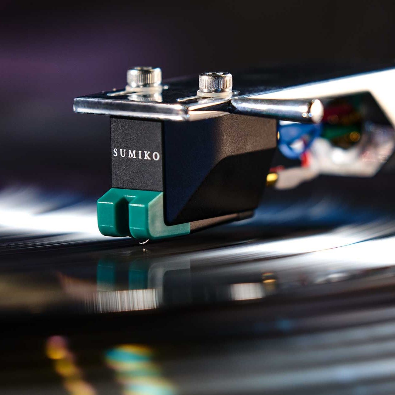 Olympia Phono Cartridge