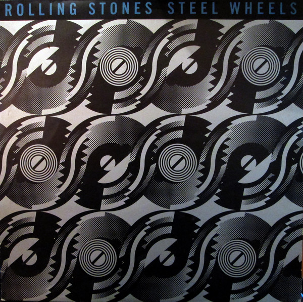 Steel Wheels