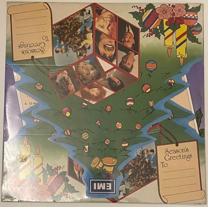 The EMI Christmas Collection 