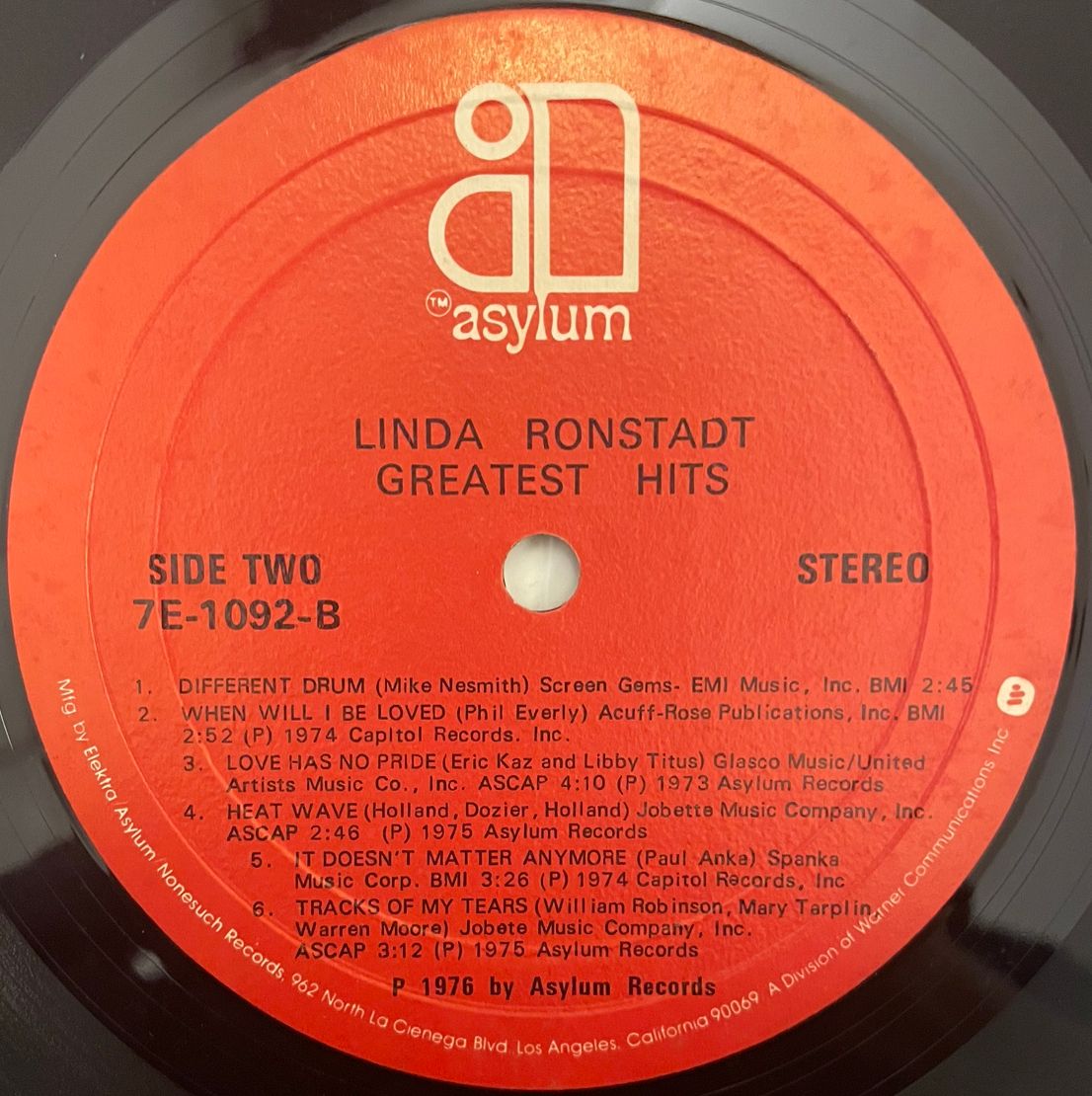 Greatest Hits