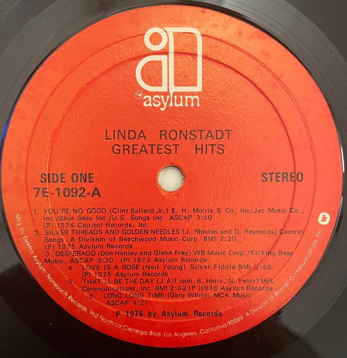 Greatest Hits