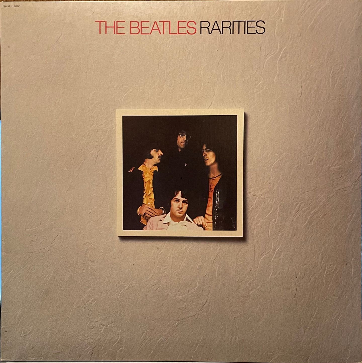 Rarities