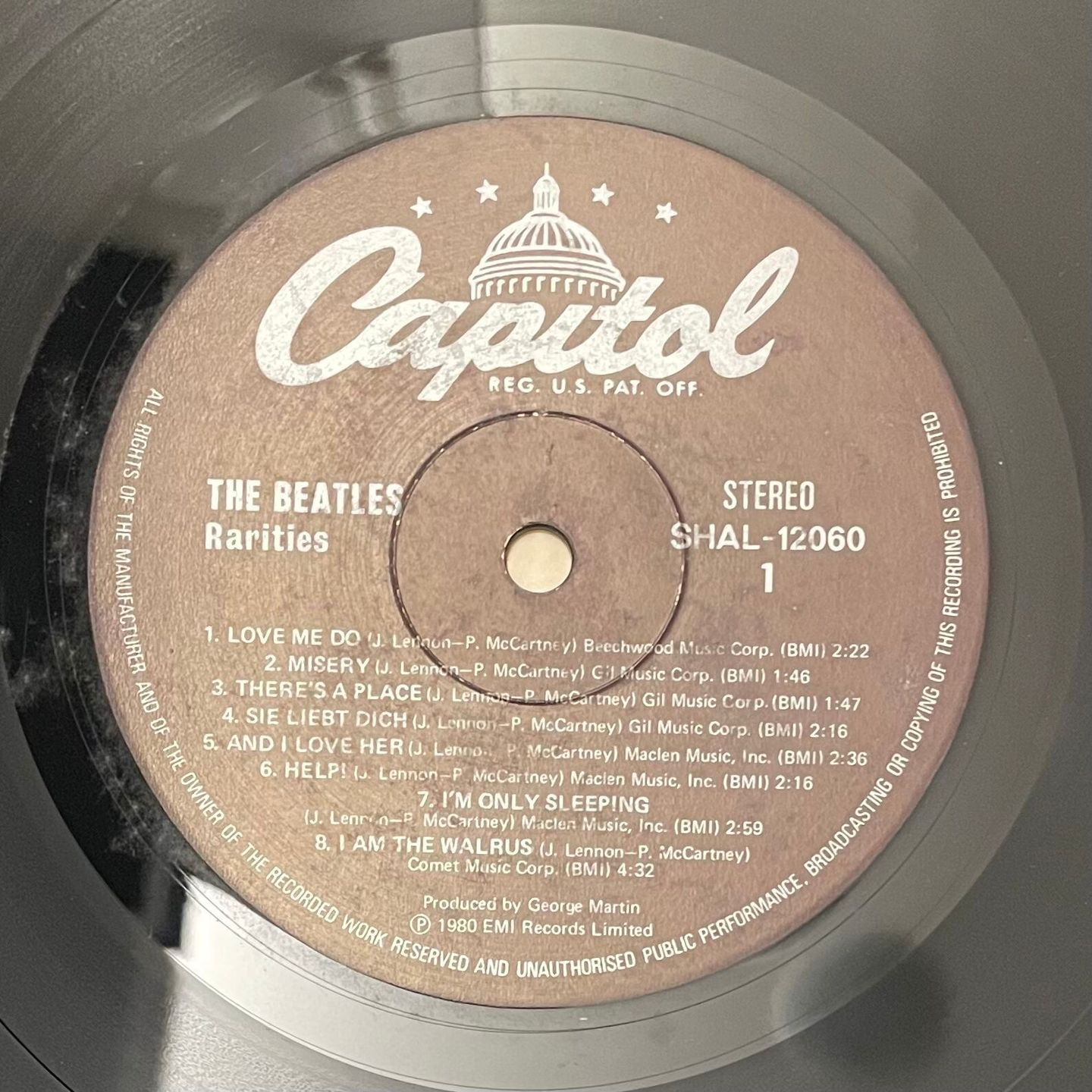 Rarities