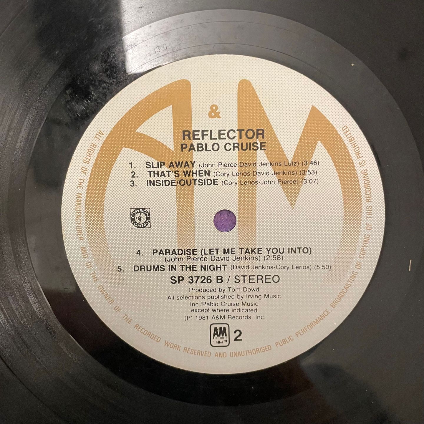 Reflector