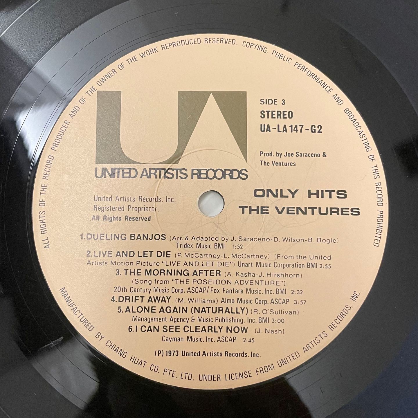 Only Hits!