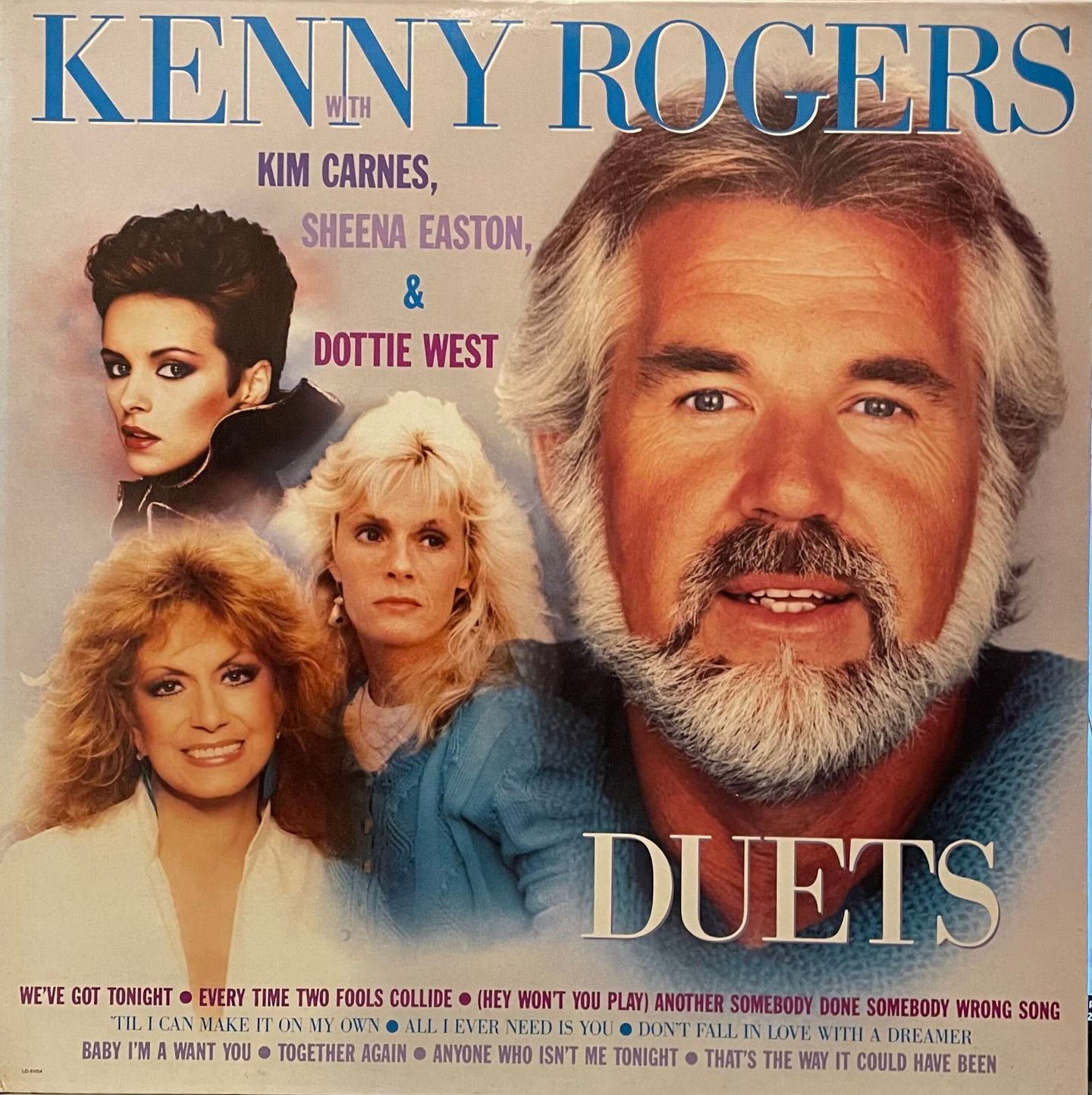 Duets