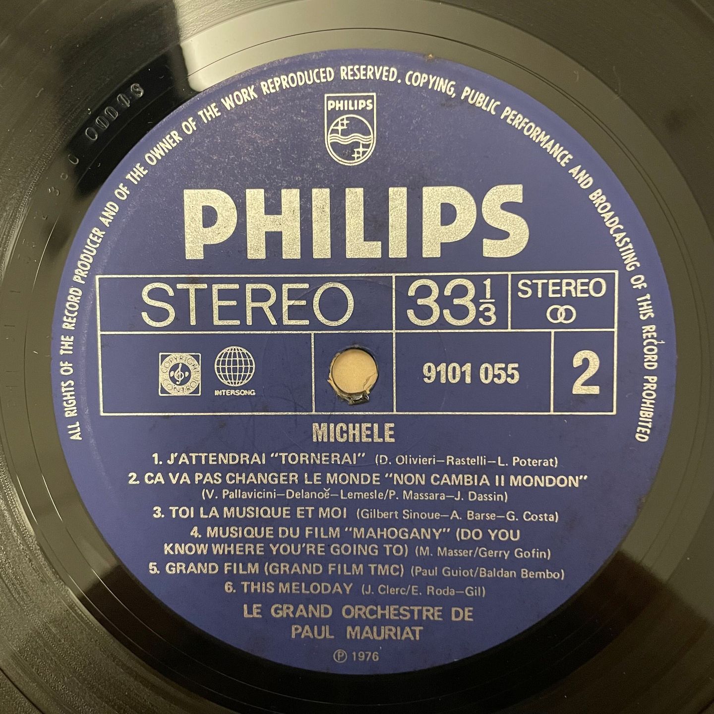 Michèle