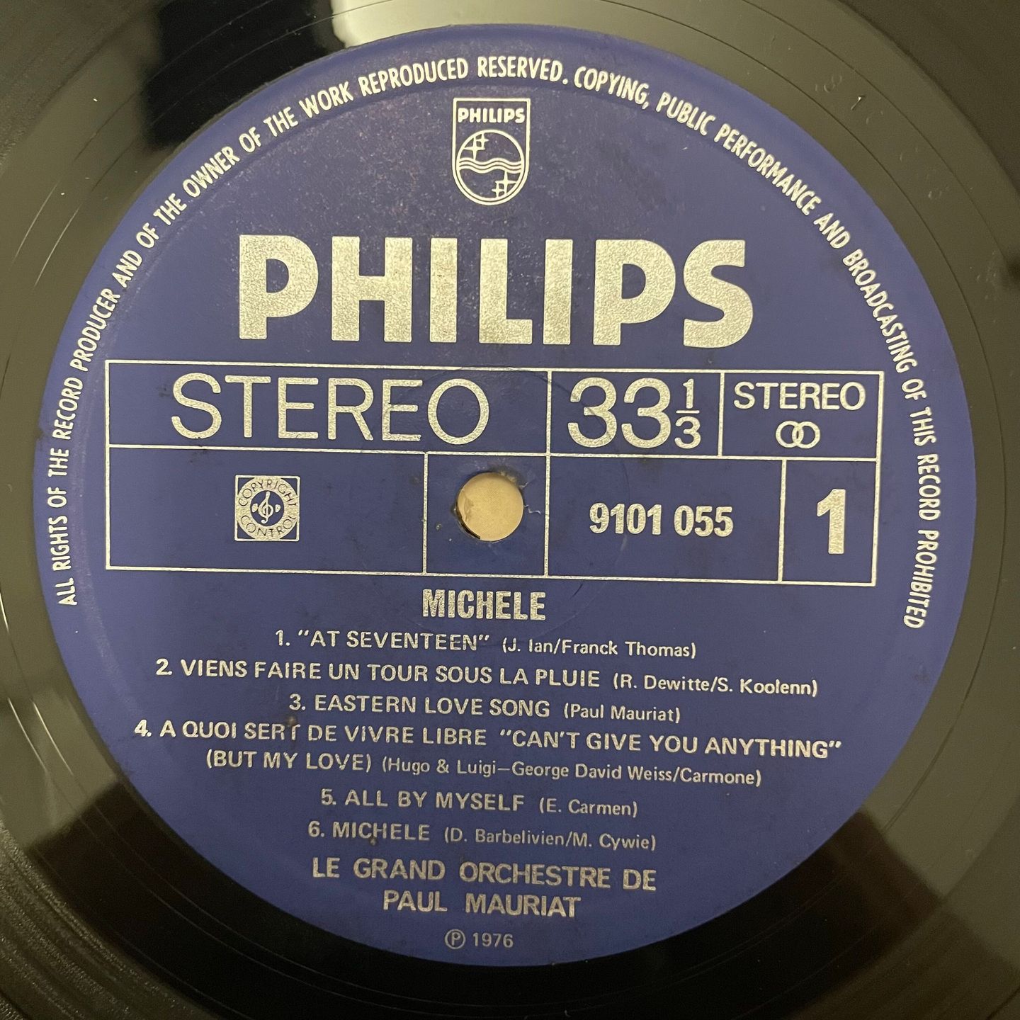 Michèle