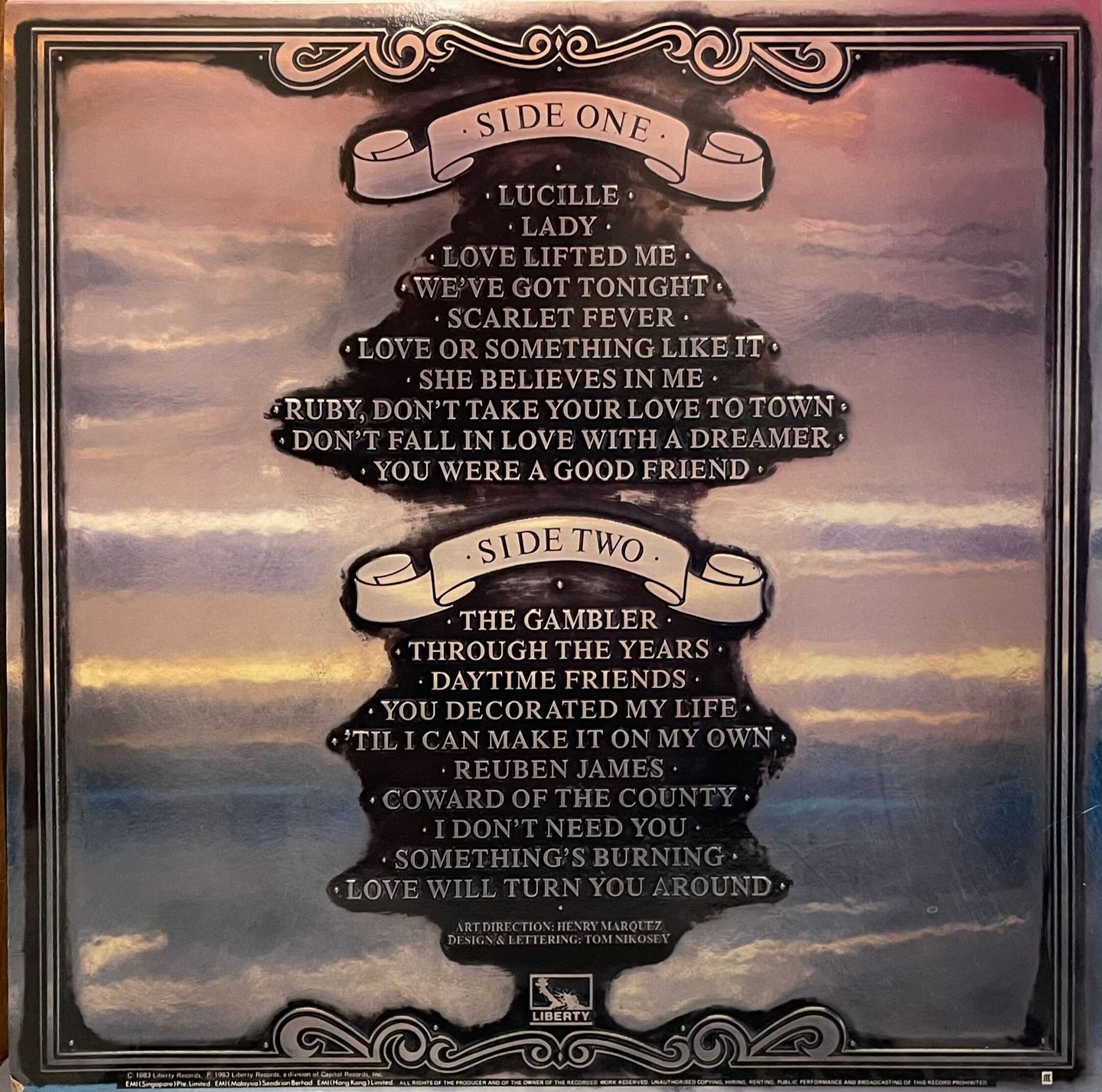 Twenty Greatest Hits