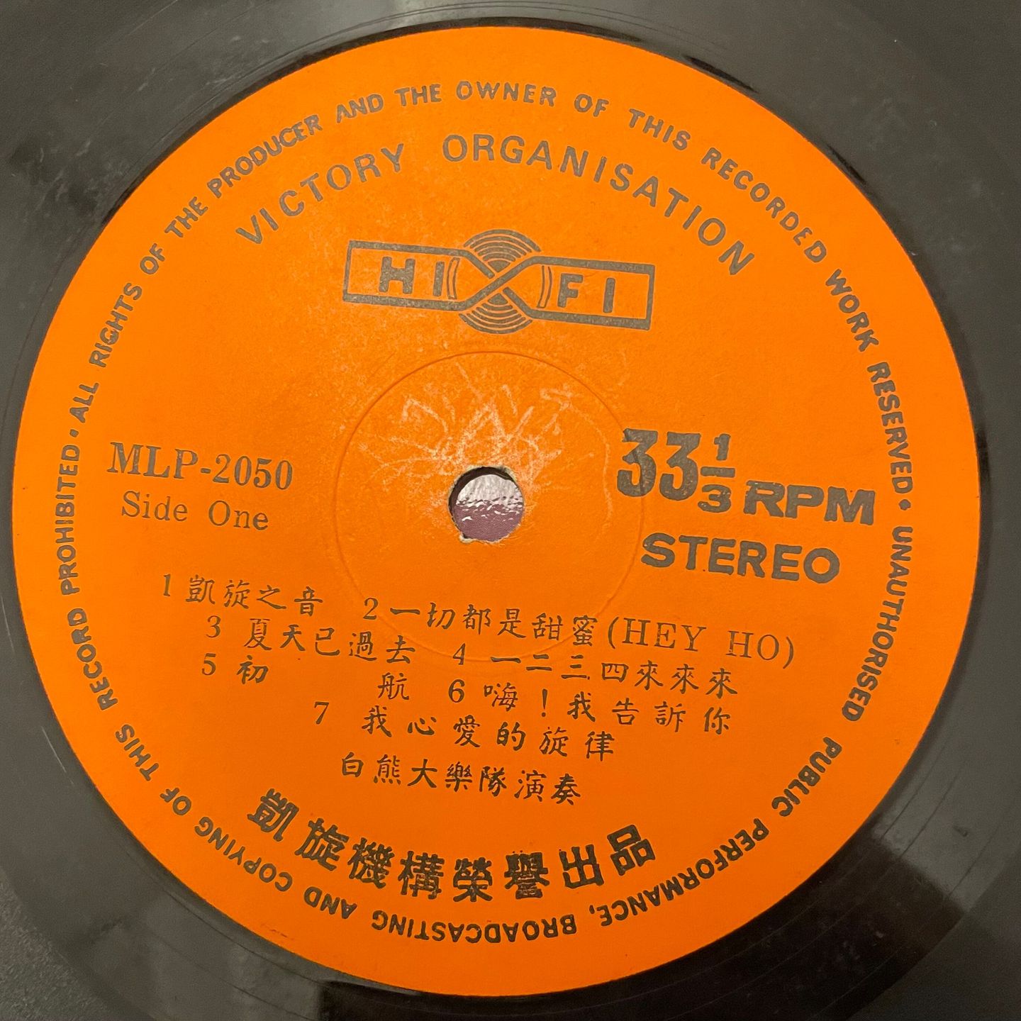 熊樂隊 