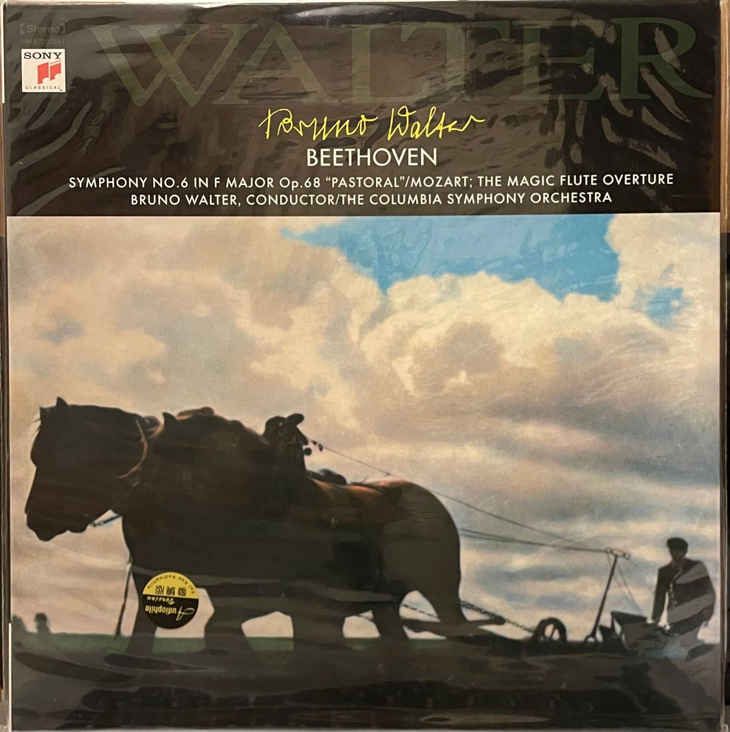 Symphony No. 6 In F Major, Op. 68 ("Pastorale") 