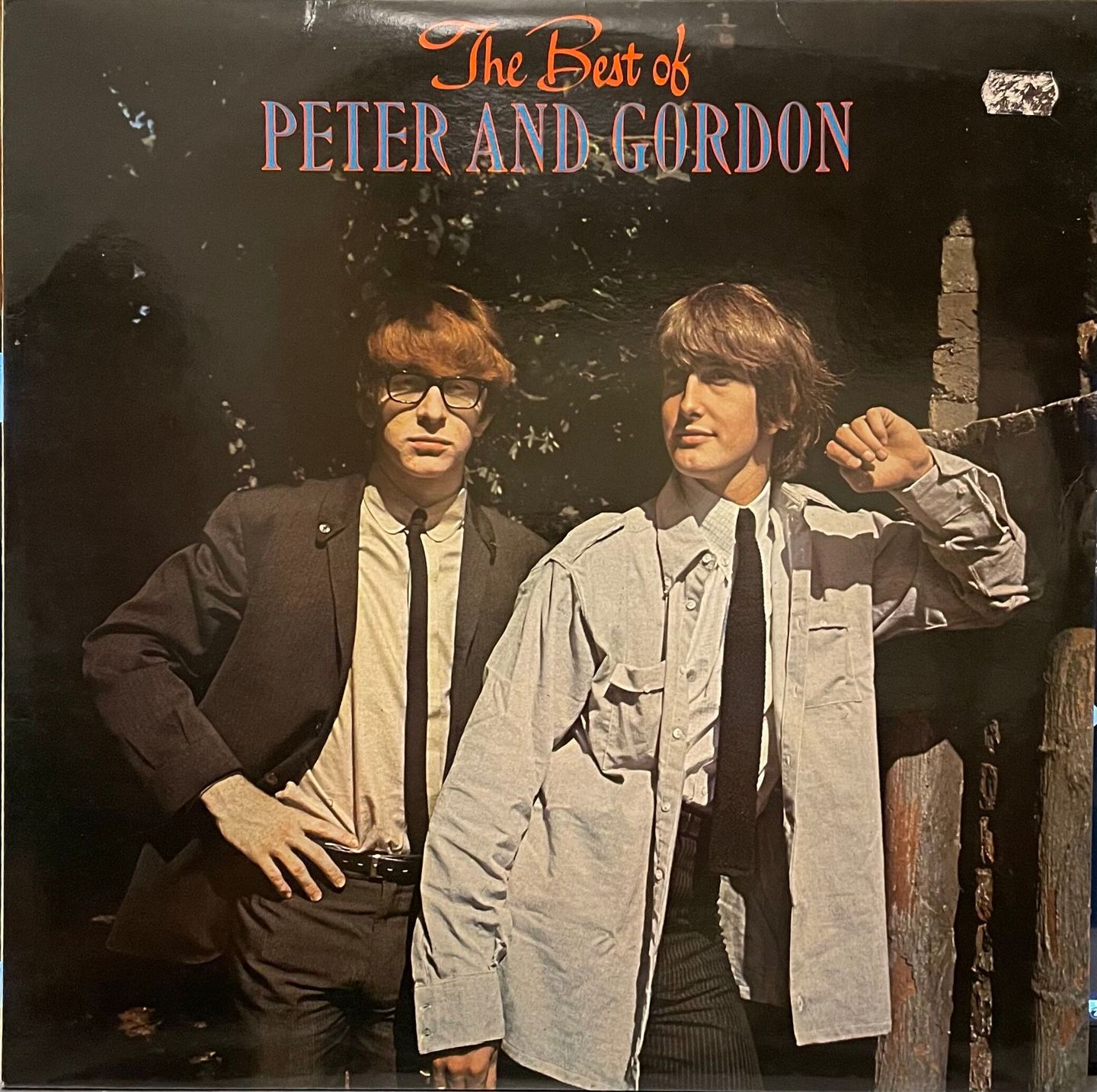 The Best Of Peter And Gordon