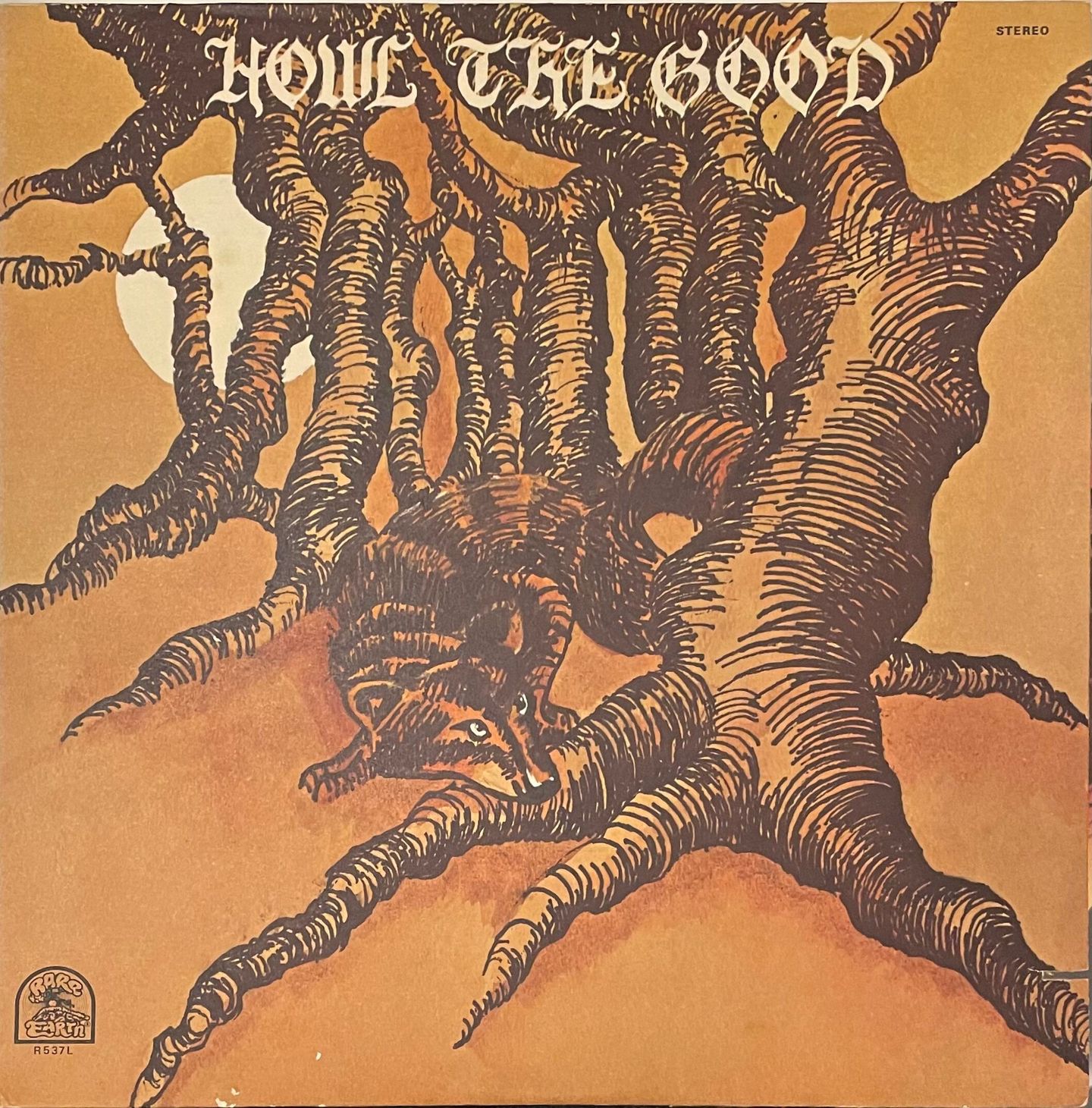 Howl The Good