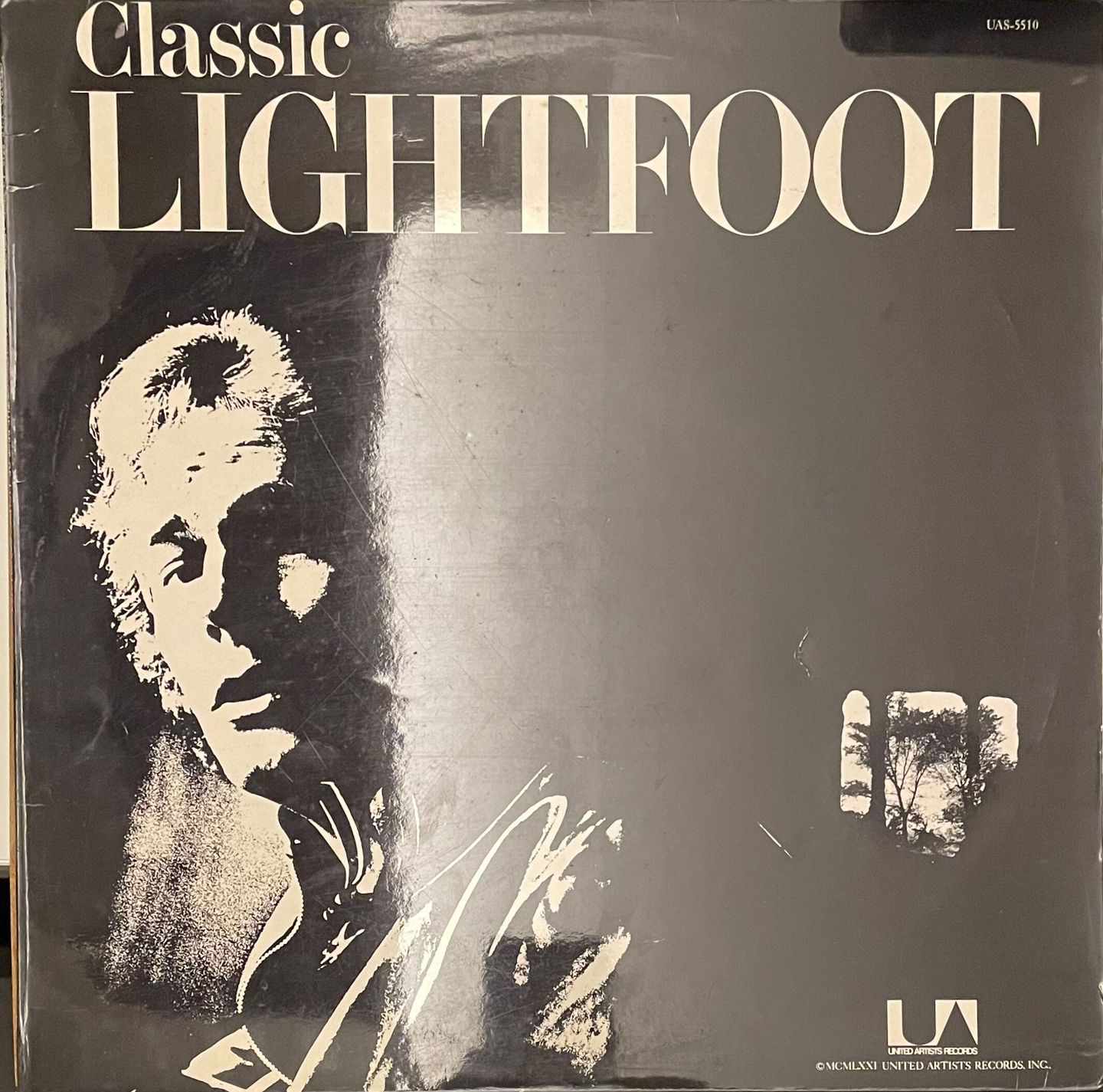 Classic Lightfoot (The Best Of Lightfoot / Volume 2)