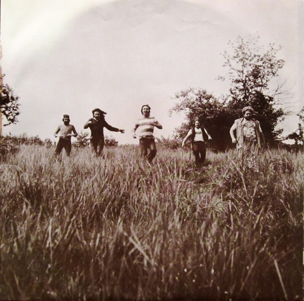Share The Land