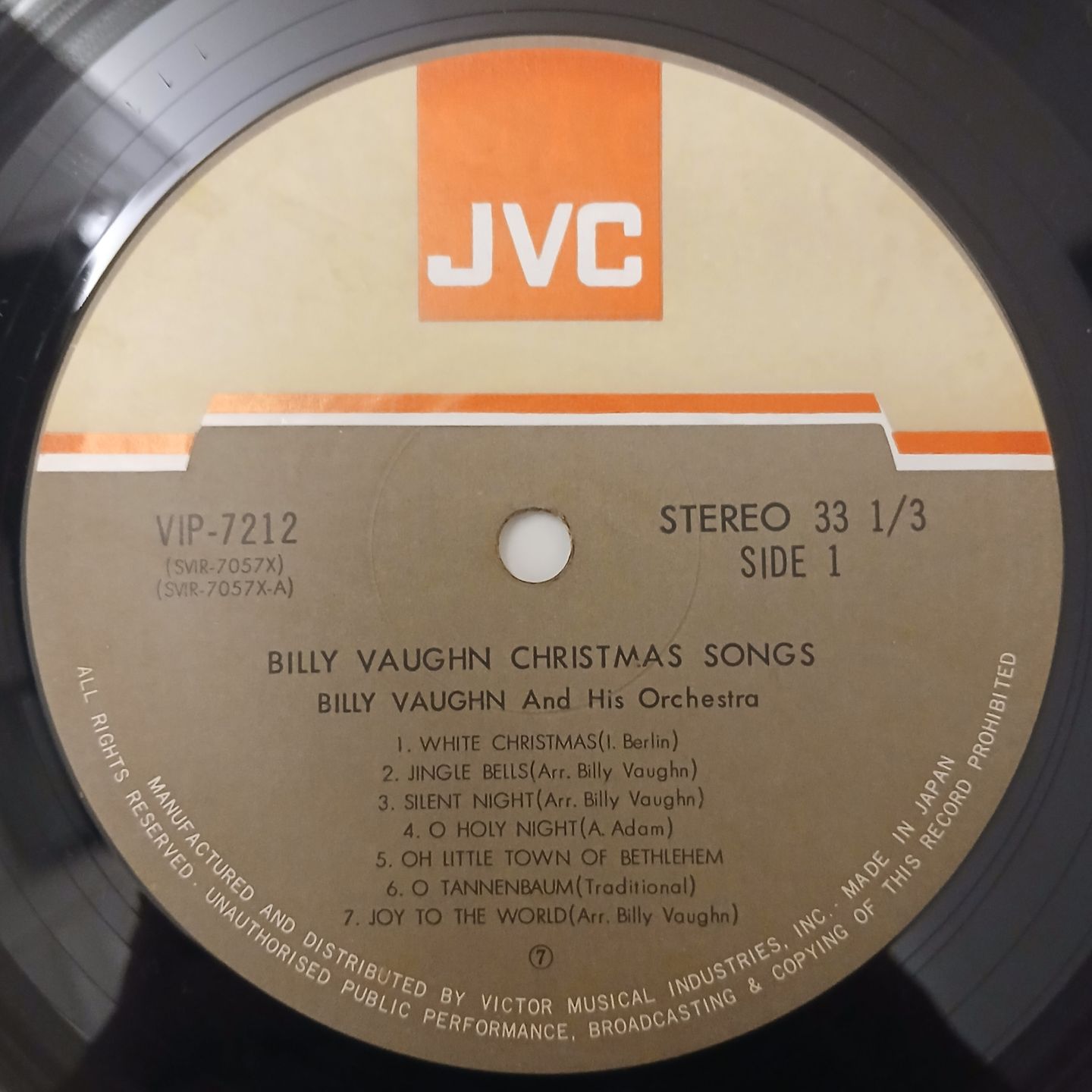 Christmas Songs